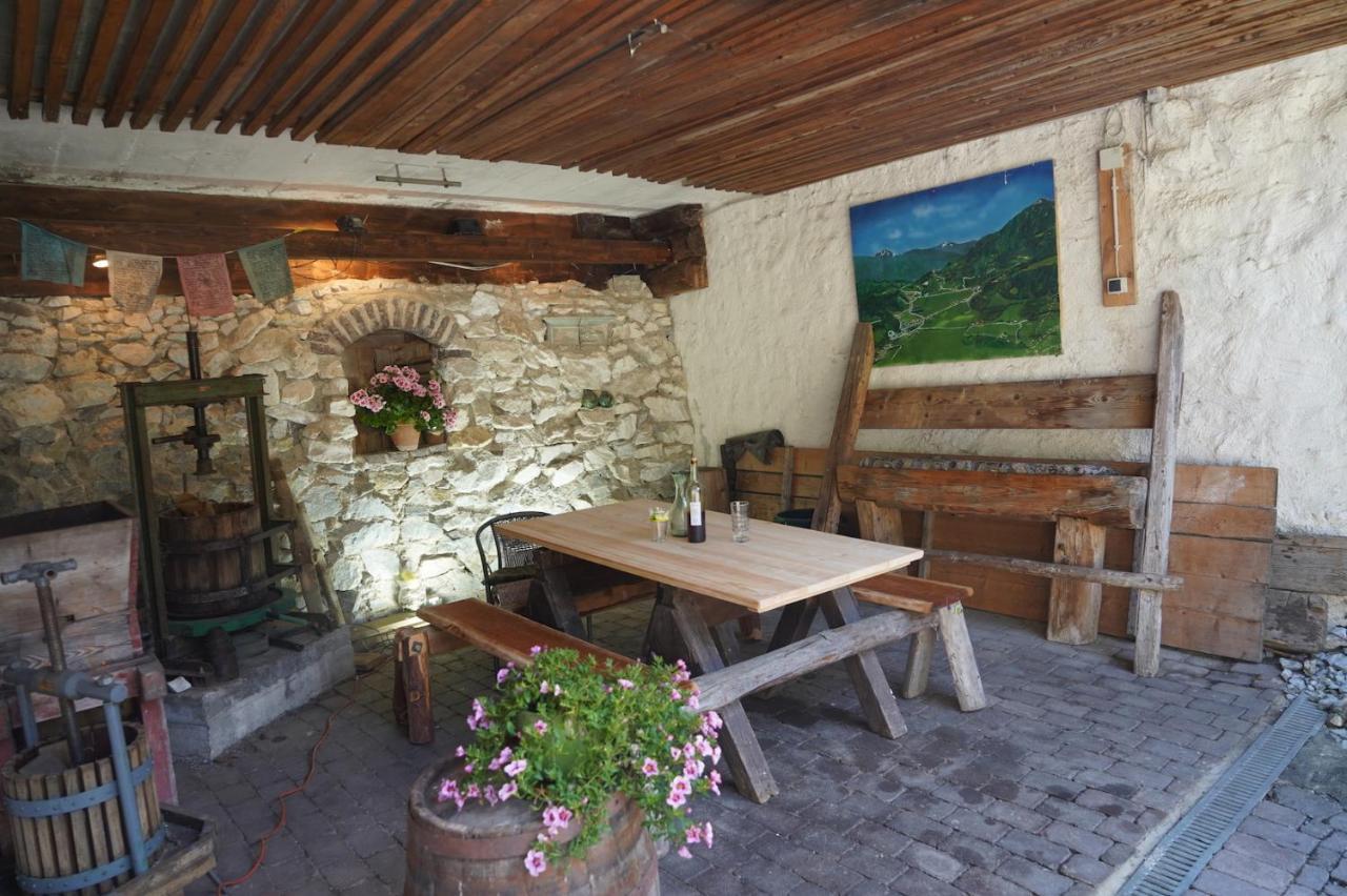 Wohnstudio In Umgebauter Scheune Altlassing Zewnętrze zdjęcie