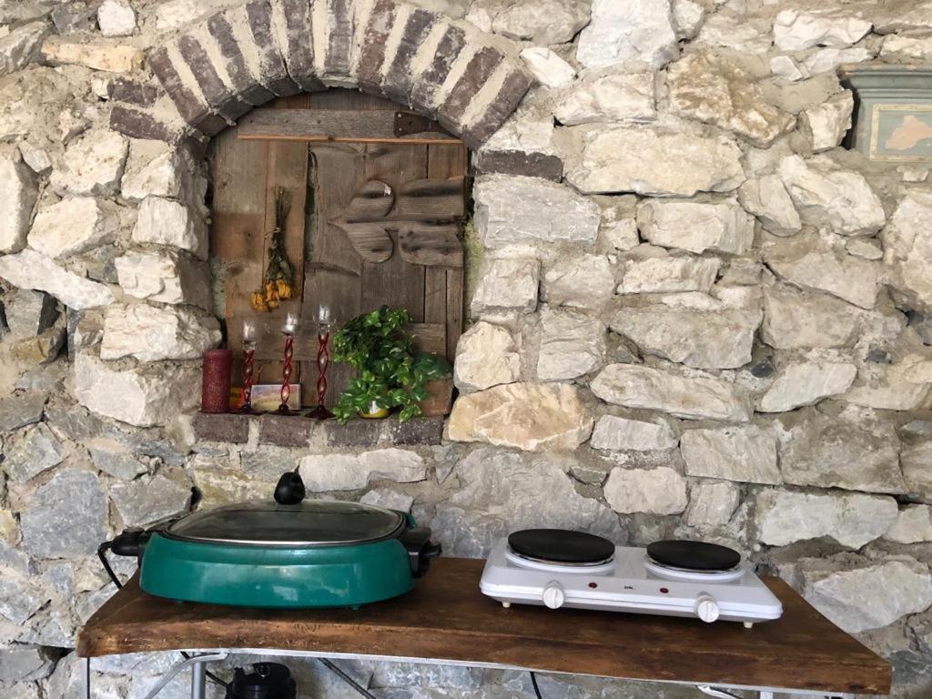 Wohnstudio In Umgebauter Scheune Altlassing Zewnętrze zdjęcie